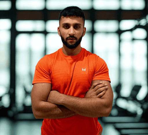 Sukhjeet's Profile Picture